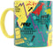 Gift Republic 90's Decade Mug...