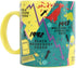Gift Republic 90's Decade Mug...