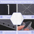 100 Envelopes Money Saving Challenge, A5 Easy and Fun Way to Save $5,050 Money Saving Binder with Cash Envelopes, Money Saving Challenge Book Budg...