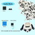Panda Mini Building Block Set, Micro Animal Building Bricks for Adults, Miniature Animal Block Sets Gifts for Friends (1325 pcs)...
