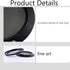 2pcs Speaker Grills Cover Metal Speaker Grill Mesh Round Woofer Guard Protector Cover Circle Speaker Grill Mesh Decorative with Screws......