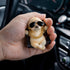 Labrador Retriever Car Mirror Hanging Accessories Cute Swinging Dog Rear View Mirror Accessories for Men & Women...