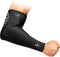 Dr. Scholl’s Compression Arm Sleeve with Breathable & Copper-Infused Fabrics for Pain Relief & Support (Size L/XL)...