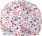 HealthAndYoga™ Insulating Tea Cozy - Pure Cotton and Traditional - Double Layered with Inner Waterproof Polyester Fabric...