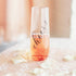 ModParty Cheers Flutes | Set of 12 | Wedding Reception, Bachelorette Party, Bridal Brunch Plastic Stemless Cups | Bridesmaid Keepsakes | Toasting ...