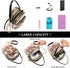 Fashion Design Crossbody Bags Shoulder Bag for Women Stylish Ladies Messenger Bags Cell Phone Purse and Handbags Wallet...