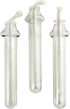 National Artcraft® Make-A-Candle-from-Anything with Glass Oil Lamp Inserts - (1 Pkg/3)...