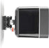 Cambridge Audio Minx 400M Speaker Wall Brackets (Pack of 2) - Black...
