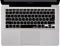 Spanish Language Keyboard Cover Silicone Skin for Macbook Pro 13 15 17 Inch...