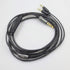 Replacement Cable Cord for Sol Republic Master Tracks HD/HD2/V8/V10/12/X3 (Remote Volume & Microphone Cable - Black)...