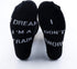 TSOTMO 2 Pairs Novelty Socks for Men I Don’t Snore I Dream I’m a Train Funny Socks for Dad Papa Boyfriend Husband...