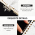 senya Spiral Notebook Ruled 2 Pcs, White Horse Journals for Study and Notes 60 Pages with Durable Hardcover...