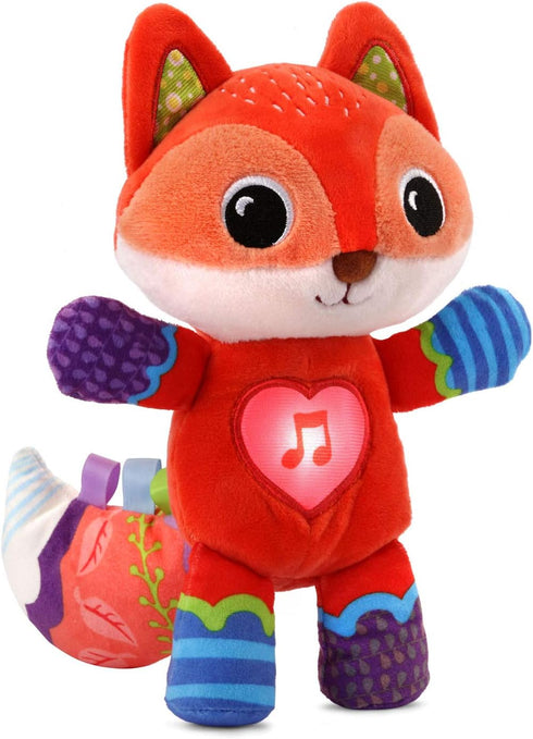 VTech Soothing Songs Fox, Red...