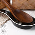 Ceramic Spoon Rest, Black Utensil Rest for Stove Top Large Spoon Holder 9.5 Inch for Kitchen Counter Ladle Spatula...