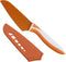 GoodCook Everyday Santoku Knife 5" Nonstick...