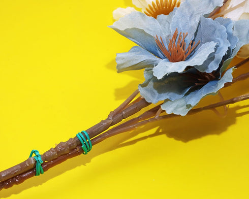 200pcs Plastic Twist Ties Plant Ties Reusable Bread Twist Ties Cake Pop Ties Cable Ties Candy Ties for Bags Garden Home Office Craft 6inch (Light ...