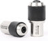 Amartisan 2-Piece Taps Socket Set, 6-1/2 Taps Adjustable Jaws, for Taps,Screw Extractors...
