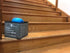 G & F Products Shoe Covers Box, Foldable Collapsible Shoe Covers Holder Bootie Box holds up to 100 Disposable Shoe for Realtors and Open House als...