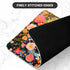 ITNRSIIET Mouse Pad, Gaming Mouse Pad, Mouse Pads for Desk, Non-Slip Rubber Base Stitched Edge Premium-Textured Waterproof for Wireless Mouse Comp...