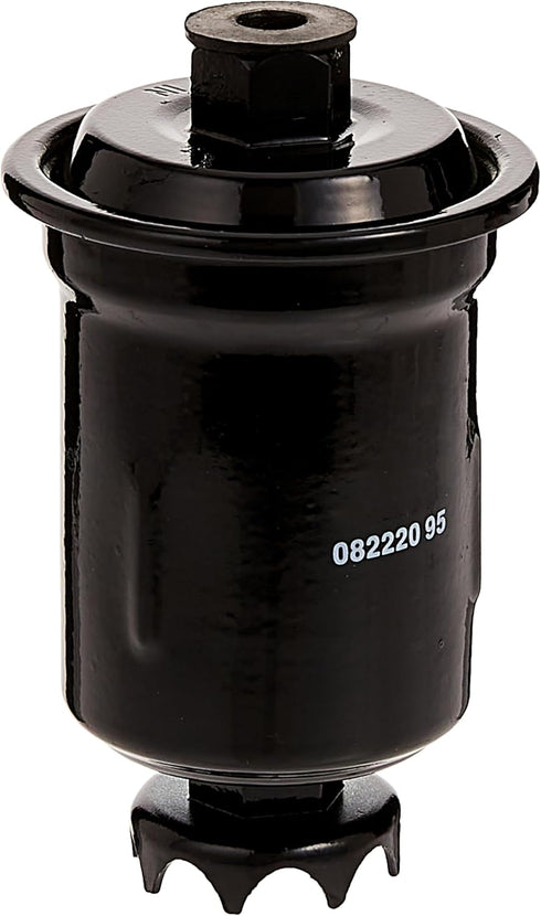 ECOGARD XF55114 Premium Fuel Filter Fits Toyota Camry 2.2L 1992-2001, Avalon 3.0L 1995-1999, Camry 3.0L 1992-1997, Camry 2.0L 1983-1991, Solara 2....