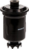 ECOGARD XF55114 Premium Fuel Filter Fits Toyota Camry 2.2L 1992-2001, Avalon 3.0L 1995-1999, Camry 3.0L 1992-1997, Camry 2.0L 1983-1991, Solara 2....