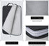 11 Inch Laptop Sleeve Carrying Case with Pocket Handle for 11 inch Mac Acer Asus Dell Chromebook VivoBook HP Stream Samsung Chromebook 2 3 4, 12 i...