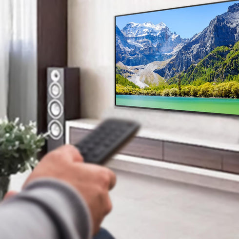 New Replacement Remote Control AH59-02692E Compatible with Samsung soundbar HW-JM6000C HW-J55 HW-J551 HW-JM35 HW-J450 HW-J355 HW-J355/ZA HW-J450/Z...