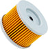 Road Passion Oil Filter 15412HM5A10 for HONDA TRX450 ES TRX450FM TRX450 S FOREMAN 450 ES 1998-2004...
