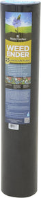 Master Gardner Weedender 25-Year Commercial Grade Weed Control Landscape Fabric, 3 Feet x 50 Feet...