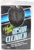 Motorcycle Helmet and Visor Cleaner - 2 oz Streak Free Spray and Microfiber Towel - Over 200 Sprays...