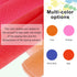 HTVRONT Fabric Dye for Polyester, Synthetic Fabric Dye - Large Capacity 60g Polyester Fabric Dye - Vibrant Polyester Dye for Plastic, Silicone, Fa...