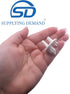 Supplying Demand 241993001 240350802 2 Pack Refrigerator Rear Crisper Drawer Shelf Cover Support Stud Replacement