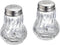 Westmark Set Salt & Pepper Shaker Berlin, 50 mL/1.7 oz capacity, Glass...