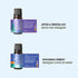Folkulture Essential Oils for Diffuser Oil, Essential Oils Set of 6 Fragrance Oil, Diffuser Oils Scents for Home, Oil Diffuser Essential Oils, Fra...