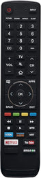 EN3139H Replaced Remote fit for Hisense Smart LED TV 43H6080E 43H6E 43H8080E 43H8E 49H6080E 49H6E 50H6080E 50H6E 50H8080E 50H8E 55DU6500 55H6080E ...
