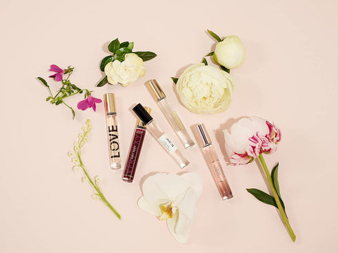 Victoria's Secret Bombshell Seduction Eau de Parfum Rollerball...