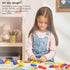 Arteza Kids Play Dough, Number Learning Dough Clay Kit, 12 Pieces, 0.8 oz, Red, Yellow, and Blue, 10 Numeric Cards, Art Supplies for Kids...