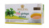 Hyleys Ginkgo Biloba Green Tea – Brain Support Blend with Citrus – 100% Natural, Gluten-Free, Non-GMO, Memory & Focus Tea – 25 Tea Bags...