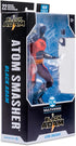 McFarlane Toys DC BLACK ADAM MOVIE 7IN FIGURES - ATOM SMASHER (NORMAL SIZE)...