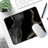 ITNRSIIET Mouse Pad with Non-Slip Rubber Base, Stitched Edge, Premium-Textured, Waterproof Gaming Mouse Pad for Wireless Mouse, Computers, Laptop,...