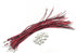 20 Set Micro JST MX 1.25 2Pins Connector Plug Socket 1.25mm Pitch Female & Male Connector PCB Socket 150mm Cable...