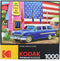RoseArt - Kodak Premium - Route 66-1000 Piece Jigsaw Puzzle for Adults...