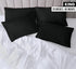 Utopia Bedding King Pillow Cases - 4 Pack - Envelope Closure - Soft Brushed Microfiber Fabric - Shrinkage and Fade Resistant Pillow Covers King Si...