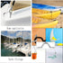M3 316 Stainless Steel Bimini Boat Top PAD Eye, Eye Strap, Tie Down, Kayak Deck Loop, Suitable for Kayak Canoe Rigging, Marine Boat Hardware (Pack...