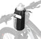 ROCKBROS Bike Water Bottle Holder Bag Bike Bag Handlebar Stem Bag Bicycle Cup Drink Holder Insulated Stem Bag Food Snack Bike Accessories Storage ...
