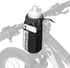 ROCKBROS Bike Water Bottle Holder Bag Bike Bag Handlebar Stem Bag Bicycle Cup Drink Holder Insulated Stem Bag Food Snack Bike Accessories Storage ...