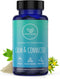 Calm & Connected -Stress Support & Ayurvedic Nootropic for Natural Calm, Focus, Clarity and Energy, Cortisol Manager with Ginkgo Biloba, Ashwagand...