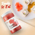 Fusion Select Sushi Ginger - Natural Sliced Gari, Pickled Ginger for Sushi - No MSG, Non-GMO - Spicy, Sour, Sweet & Salty Taste Notes - Side Dish ...