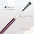 USI Stylus Compatible with Chromebook Lenovo Flex 5 13'',Duet, HP Chromebook x360 14c, x360 12b, ASUS Chromebook C436 and Samsung Galaxy Chromeboo...
