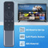 PZL New Voice Remote Control for Xiaomi Wemax One Pro Laser Projector Fmws02c......